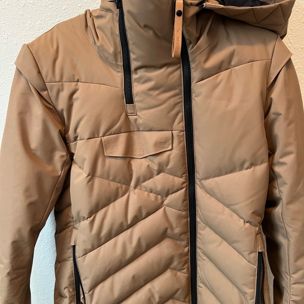 Indyeva Ayaba III Jacket